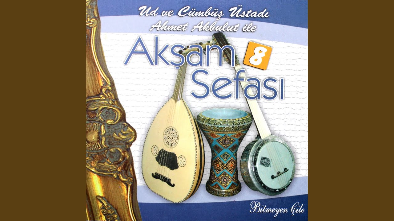 Geceler Yarim Oldu
