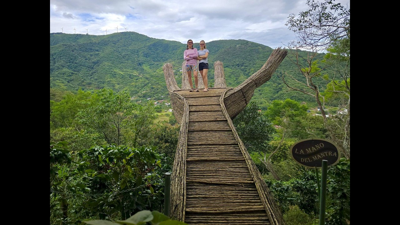 Costa Rica ~ Monteverde & La Fortuna ~ Oct/Nov 2025