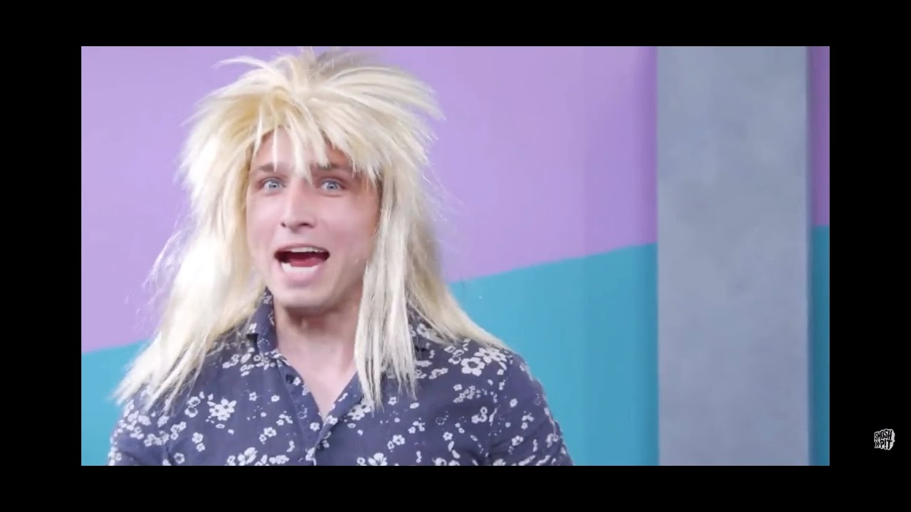 All Courtney Freakin’ Miller Moments part 1