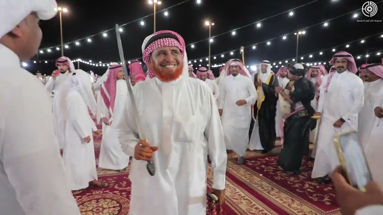 جيش | زواج المهندس ابراهيم عبدالله السيد