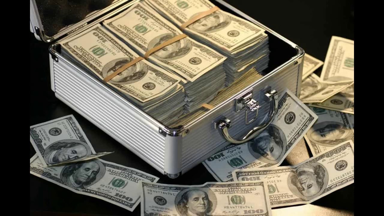 [FREE] Trap Rap Type Beat - ''RICH'' - (Prod. Delano)