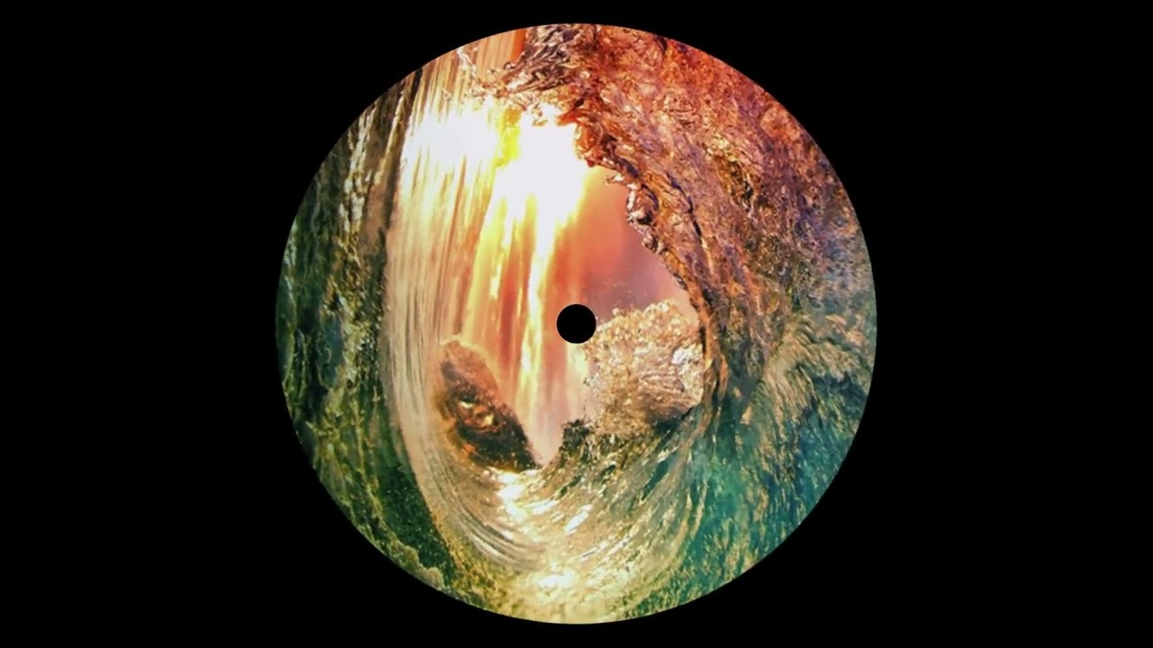 Klaus Veen - Waves