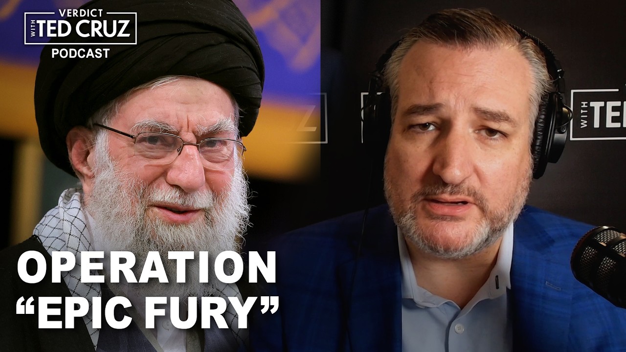 Iran Strike, Austin Shooting & What You’re Not Being Told