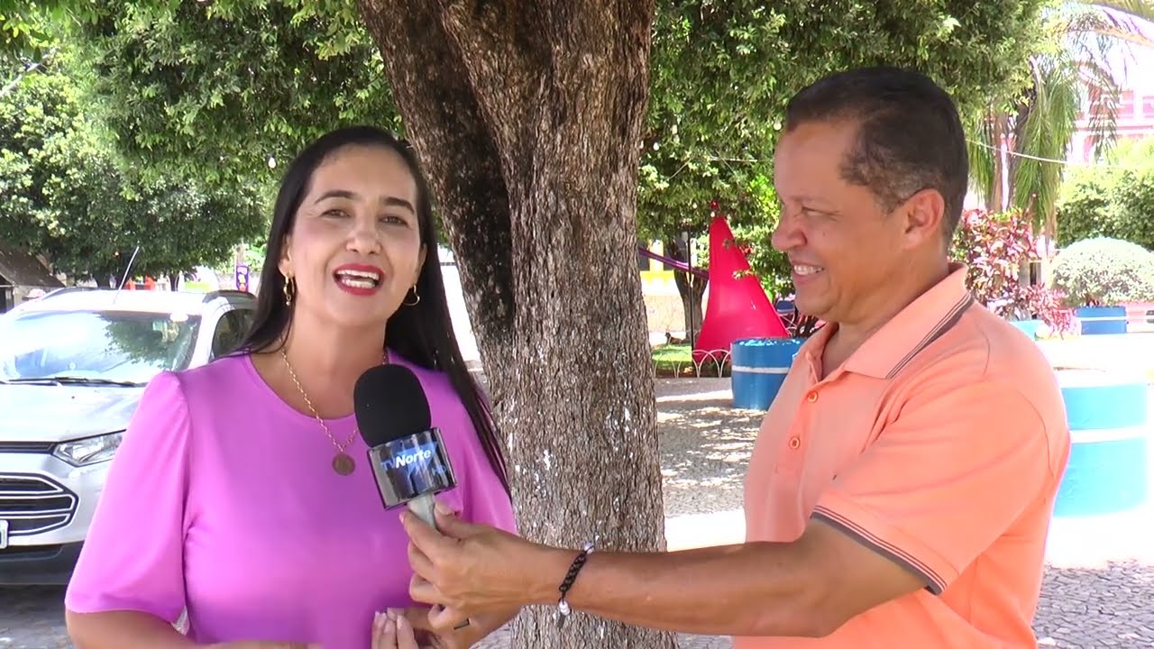 Carnaval de Janu&aacute;ria. A  expectativa &eacute; total na cidade!