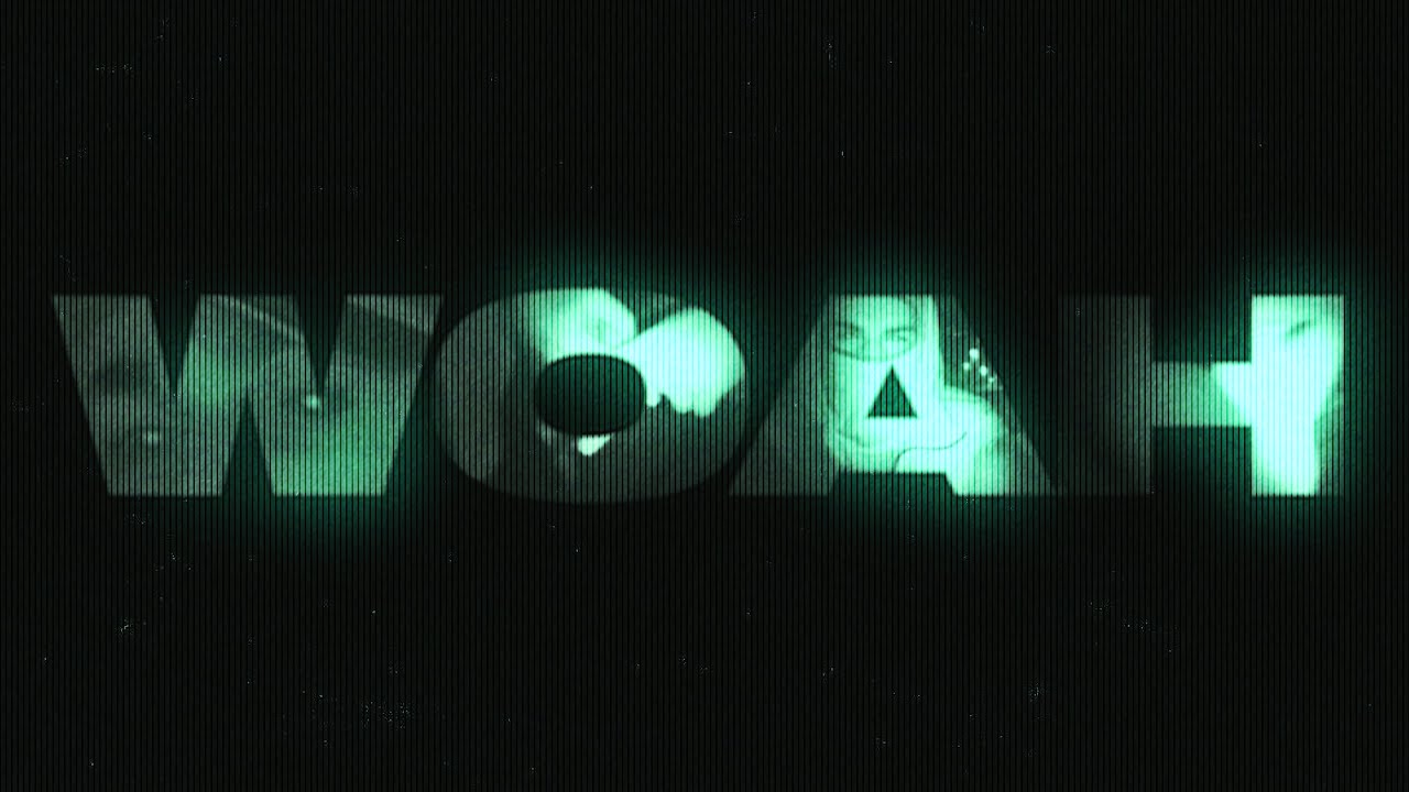 WANG - WOAH (Official Music Video)