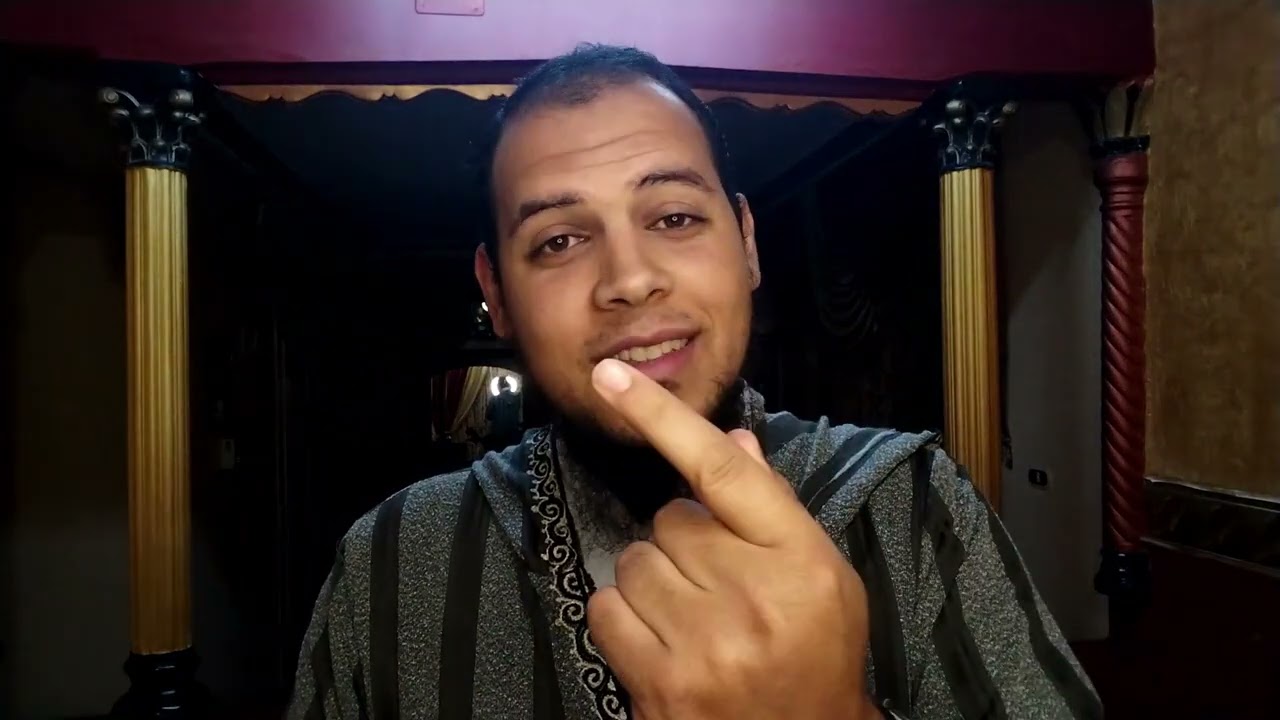 اسم الله السميع || مصطفى هنداوي