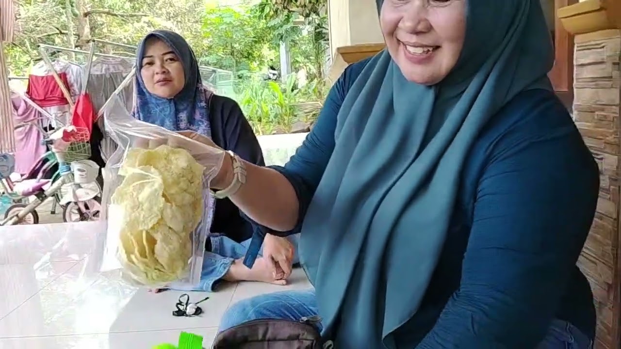 Ngerusuhi Rumah Bu Ai | Part 1