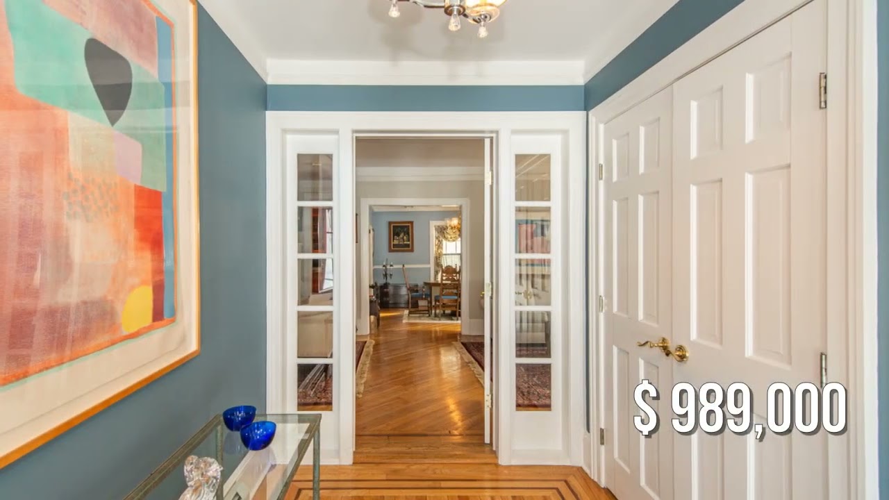 63 Crane Rd,  Mountain Lakes, NJ 07046 - Mary Menard The Menard Group