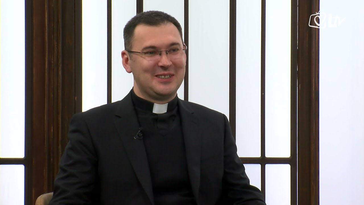 Prozor svetog Josipa - Željko Faltak