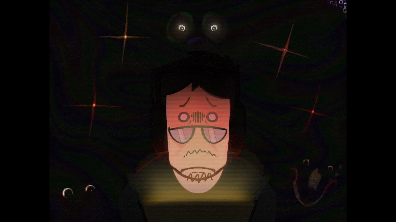 BURNED ~ THE LAST ATTRACTION (Bite Fnaf 3 Mix)
