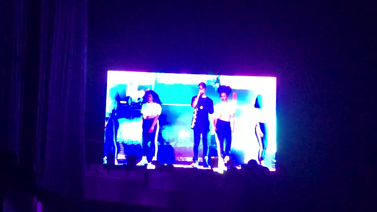 Adexe & Nau - Suga - Wizink Center - 10/01/2020