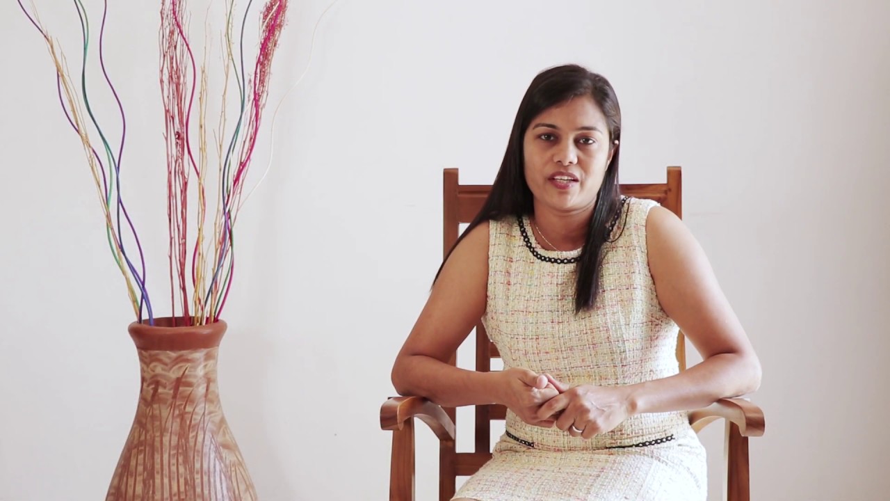 UN Women Sri Lanka: Nilu’s Migration Story