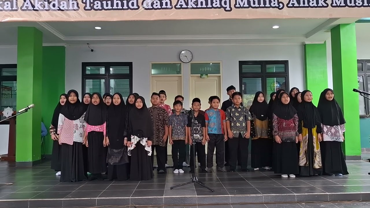 Four - Five Acapella Group, Open House 2026