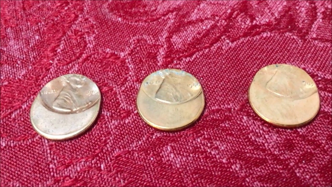 RARE ONE OF A KIND ERROR COINS WHAT TO LOOK FOR CHECK YOUR CHANGE