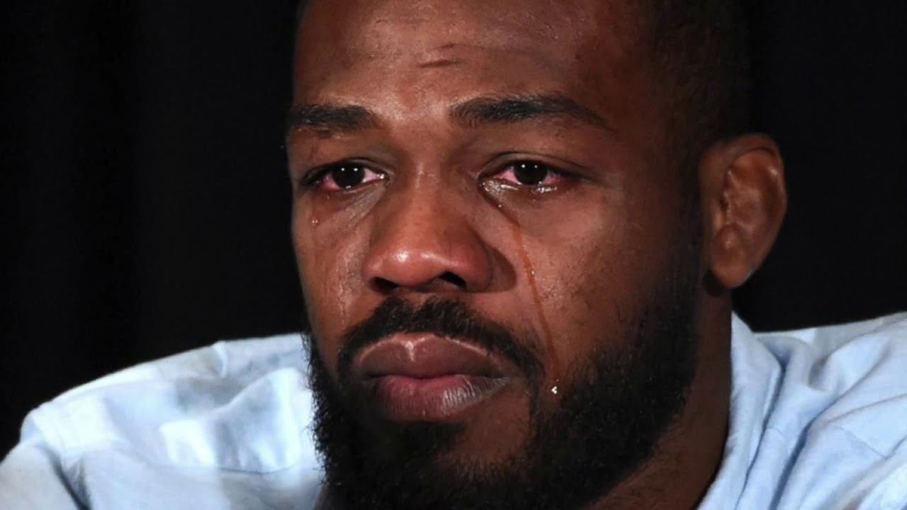 Jon Jones Accused of Putting Stripper in Rear Naked Choke Hold