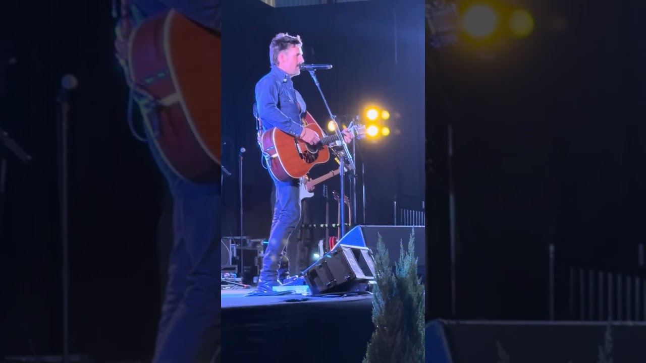 Jake Owen~Wouldn’t Be Gone 11-15-25 Vero Beach FL 