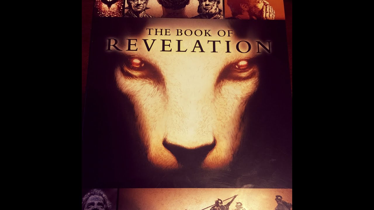 Revelation 1