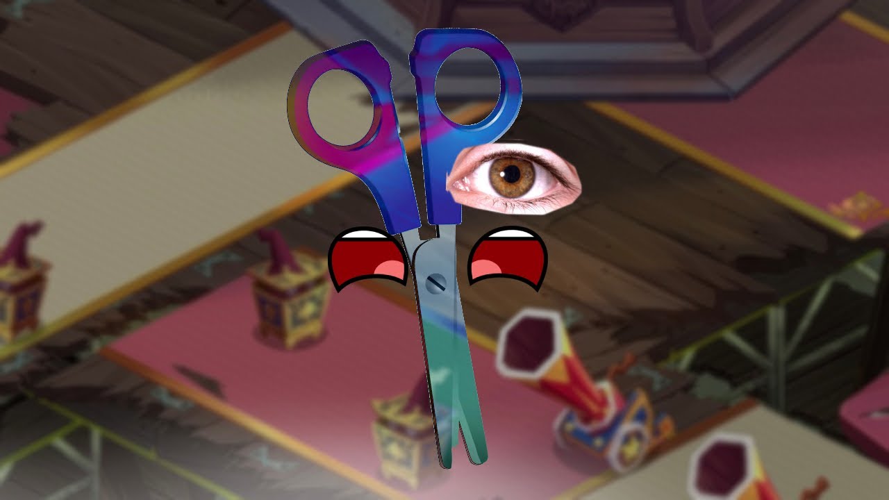 [MINOR] Paironormal Carnival Acapella + Illoost 👁️👄 (My Singing Monsters)