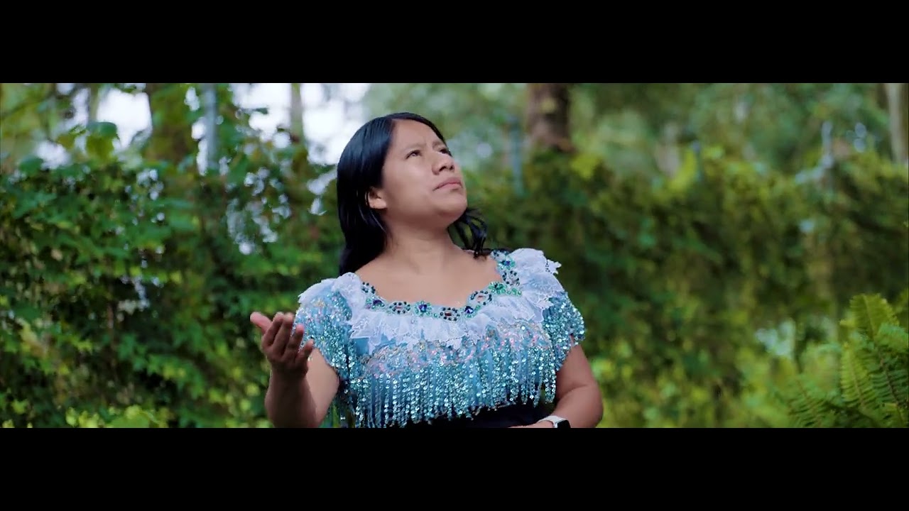 Déjame llorar - Catarina Alidia