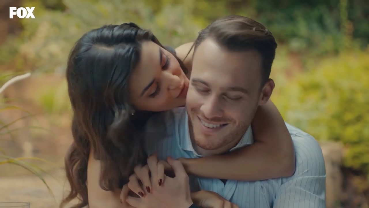 Eda + Serkan | Wonder