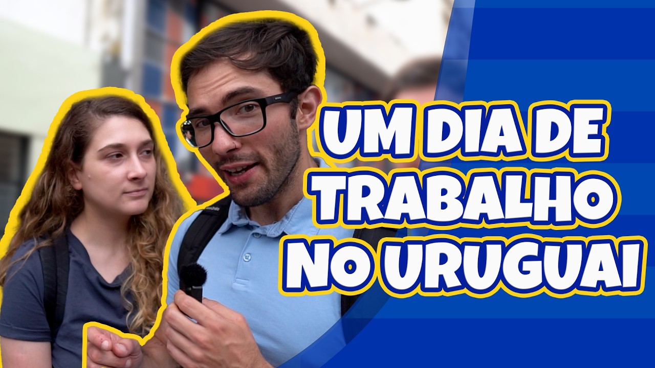 Documento Uruguaio, o passo a passo para não errar
