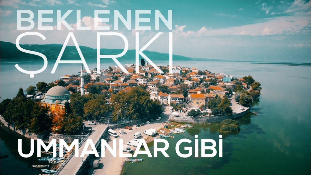 (LYRICS) UMMANLAR GIBI