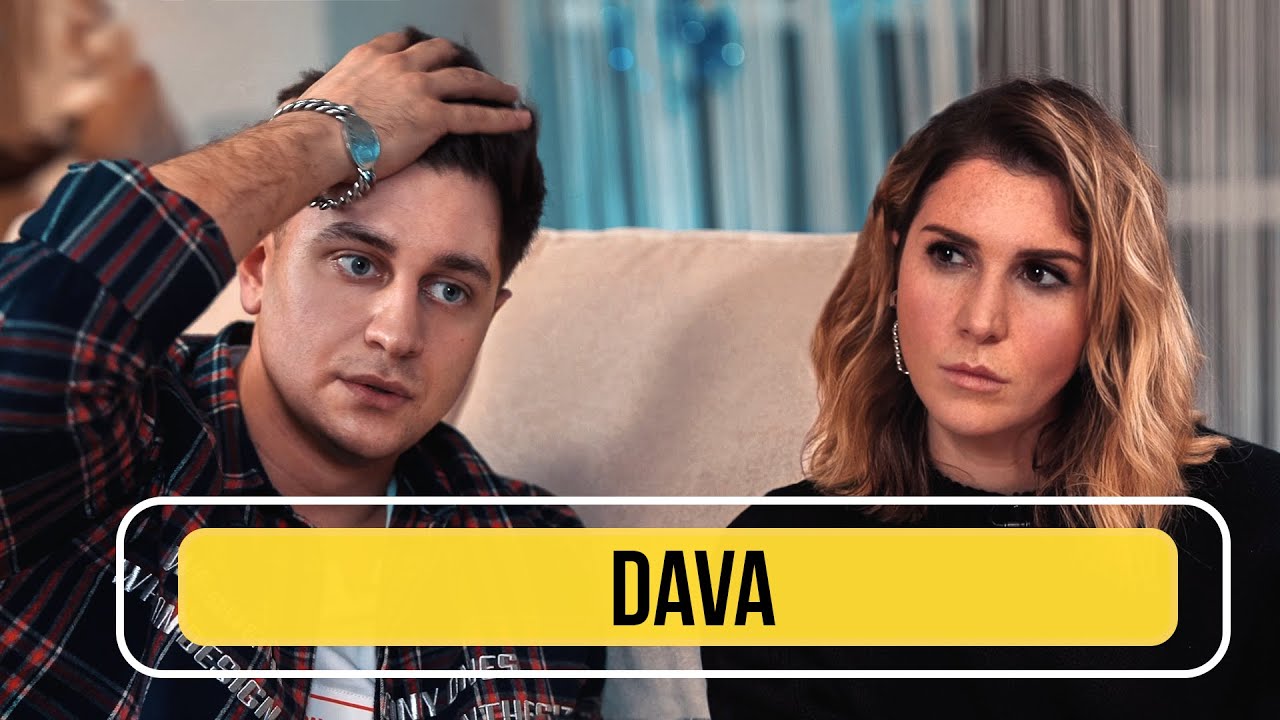 DAVA - О Дочке, Ольге Бузовой, ТикТок доме, танцах со звездами и Карине Кросс