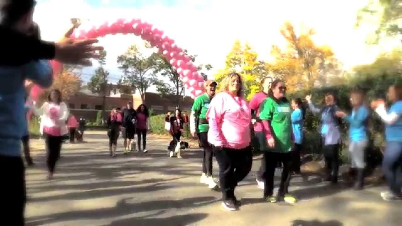 Walk for Awareness 2014