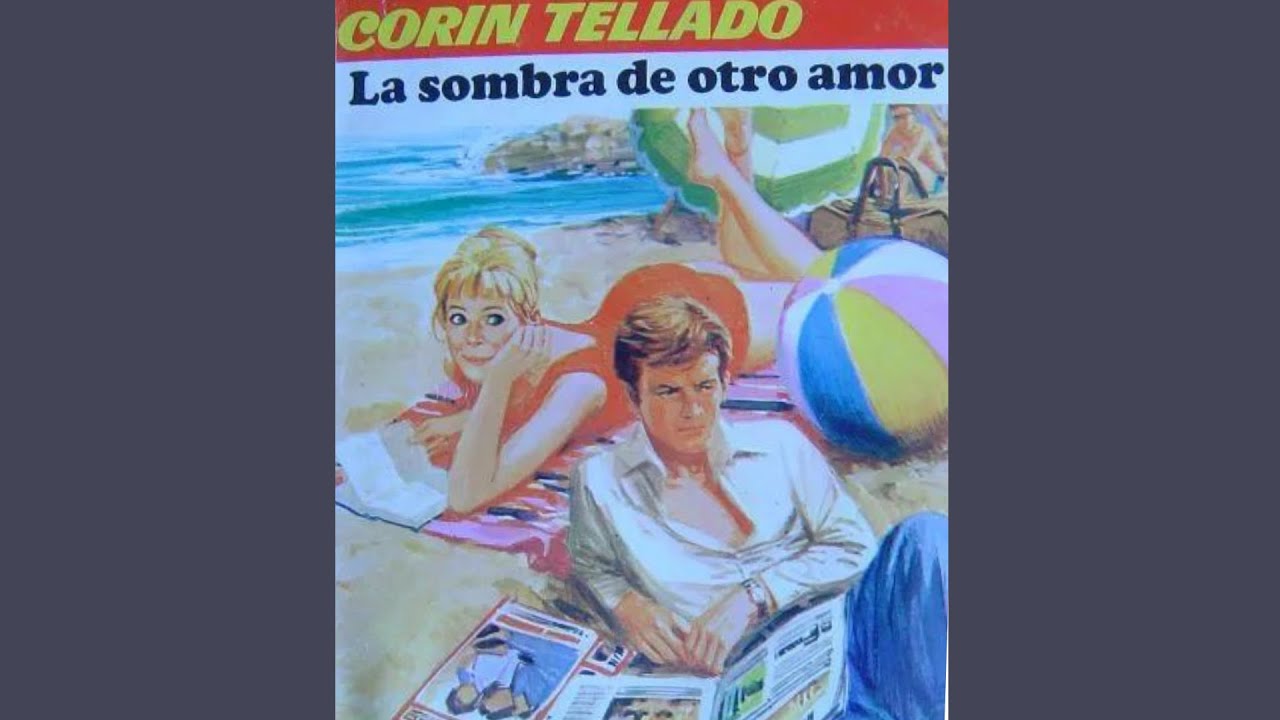 Audiolibro: La sombra de otro amor (1959)🎧💕📕