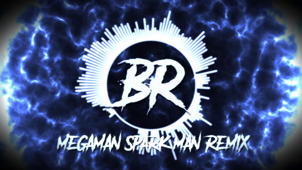 Mega Man 3 Spark Man Theme | Intense Techno/Trance Remix