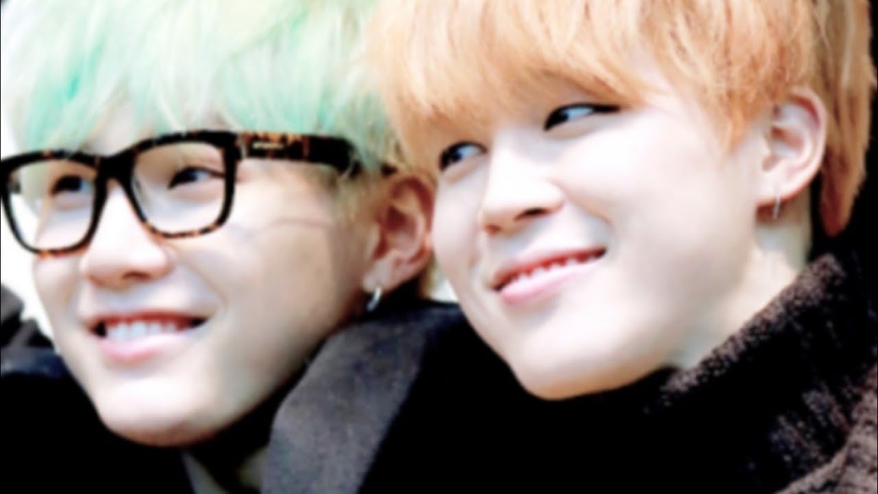 #Yoongi #Jimin #Yoonmin  Yoonmin Analysis [RUN BTS EP : 113]