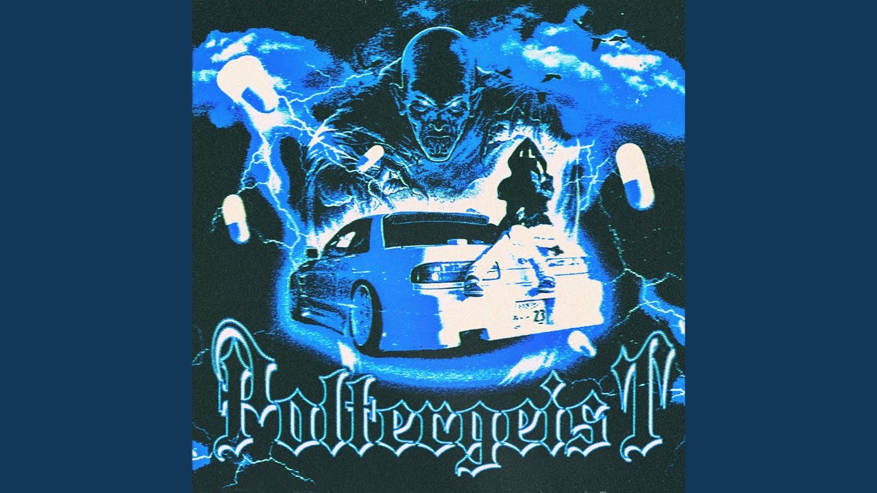 POLTERGEIST