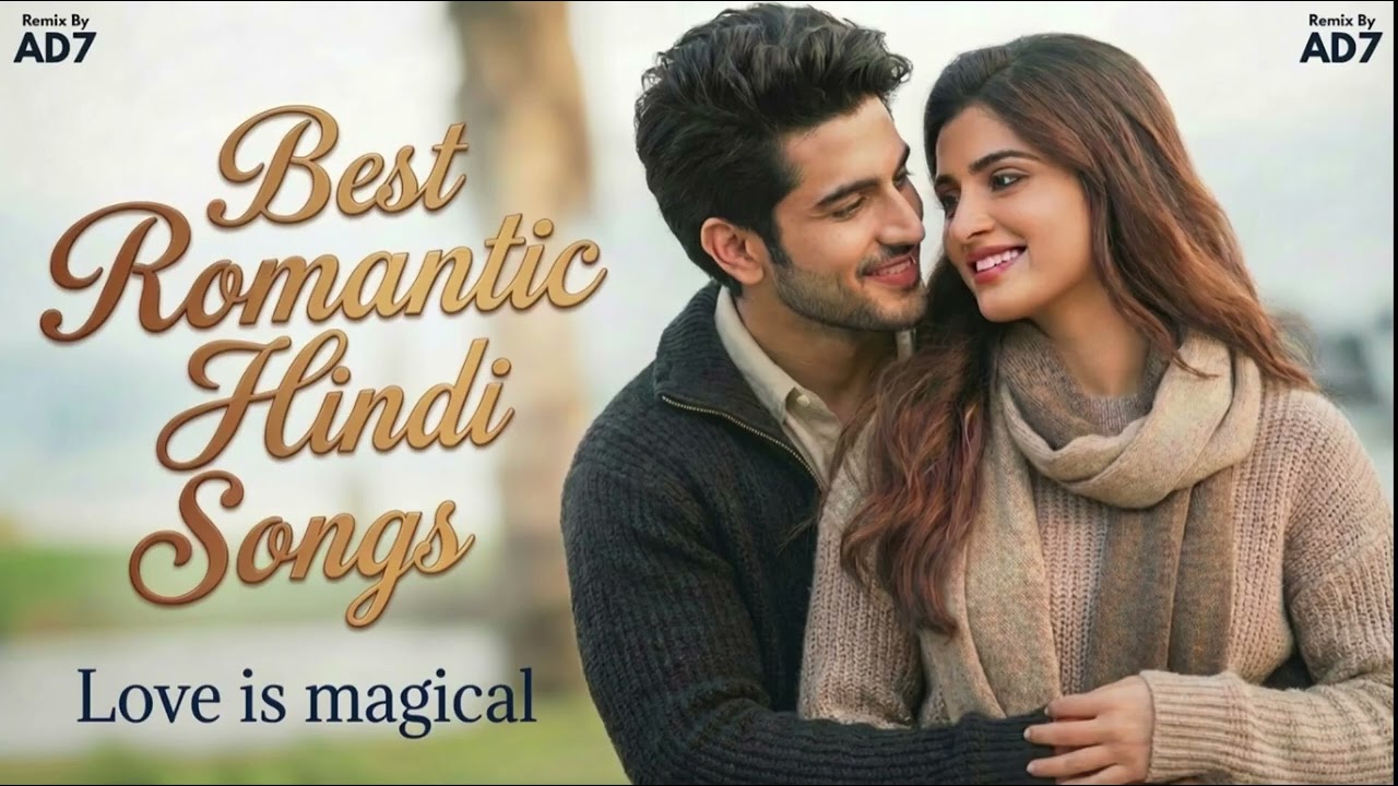 Best Romantic Hindi Songs 1Heart-Touching Bollywood Hits