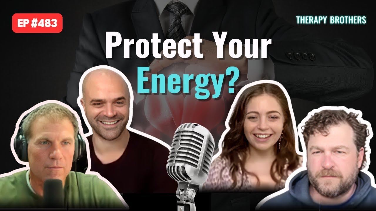 Energetic Hygiene: What Is It And How Do I Cultivate It?