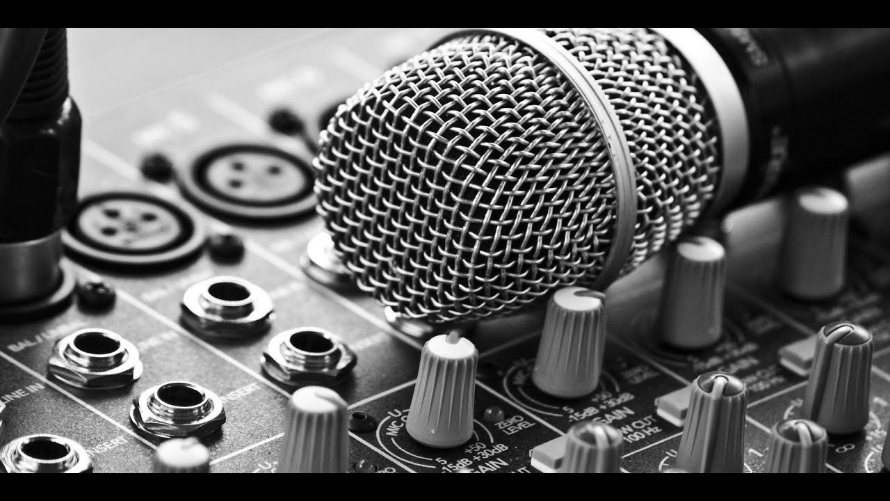 Claudio Villa - Granada - Karaoke