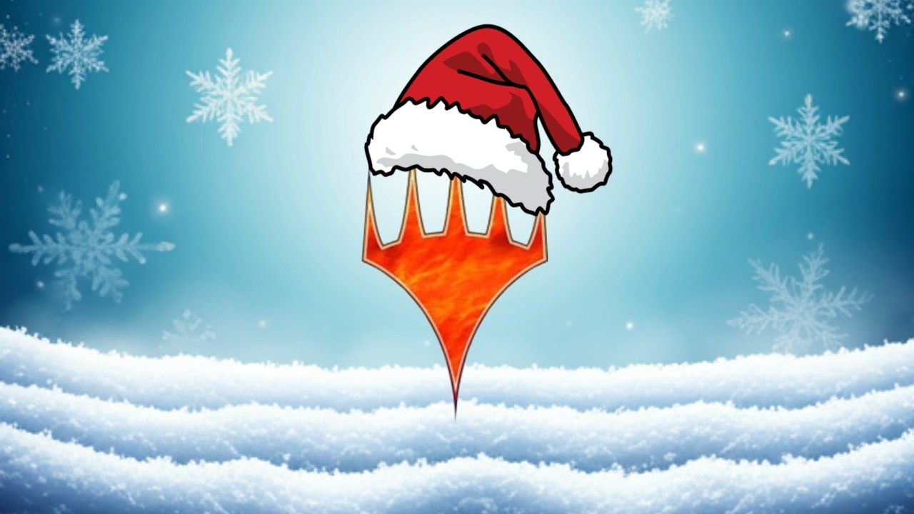 Jingle Spells: The Happy Holiday Promo Cards (2006-2024) | Magic: the Gathering