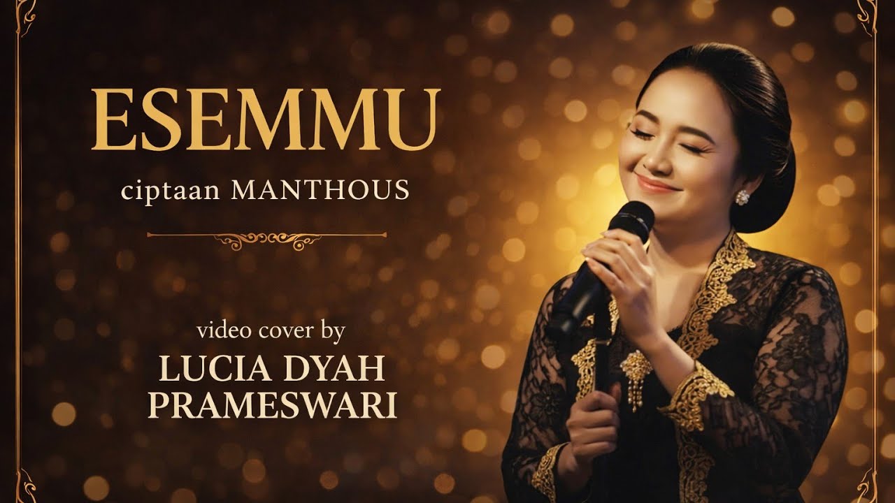 LAGU JAWA 