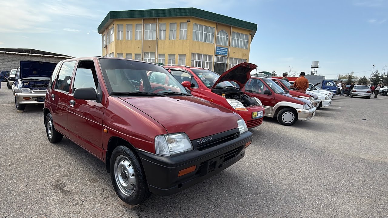 мошин бозор савдо суст tico opel nexia matiz kia karnival skuter регар ТУРСУНЗОДА 23 марта 2025 г.