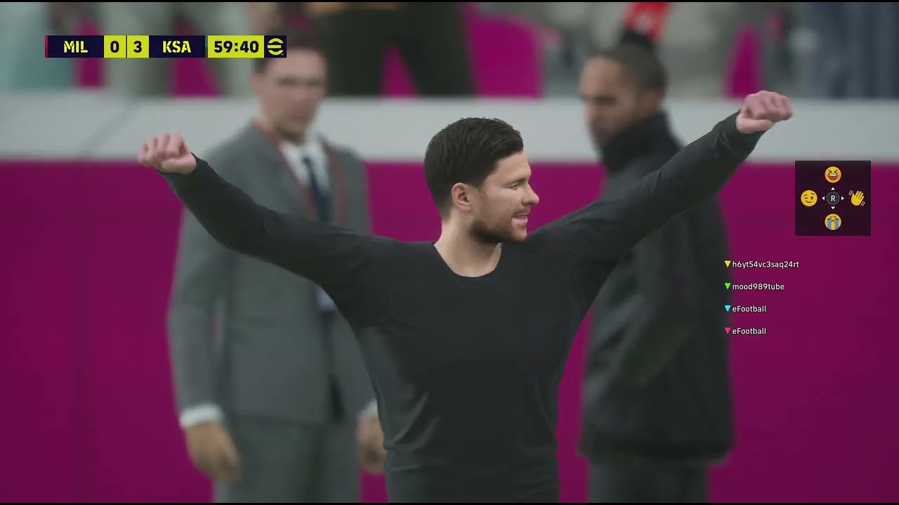 eFootball2026 هزمنا الغشاشين اسمهم ايفوتبول
