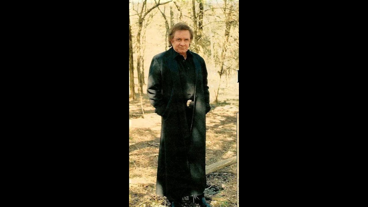 Johnny Cash, Lonesome to the Bone (1974)