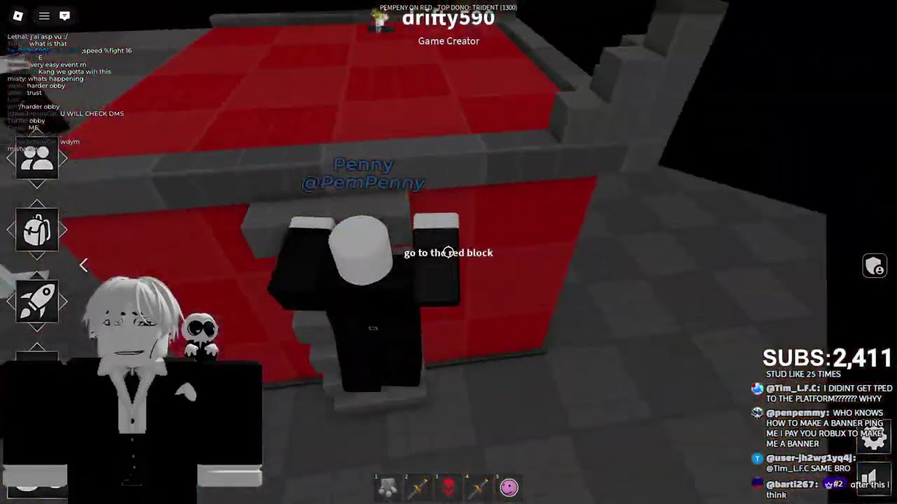 10,000 ROBUX MINIGAMES!!