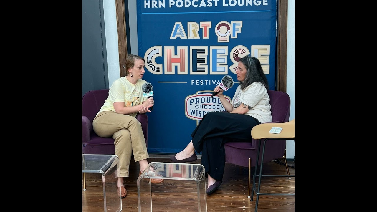 Art of Cheese Festival: Making the Magic Happen