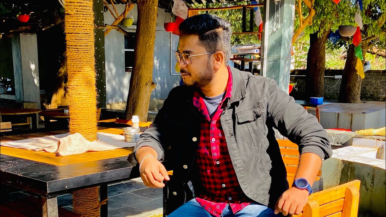 PARADISE CAFE || JHIRPANI || ROURKELA ||   #travel #trending #india #odisha #vlog #rourkela