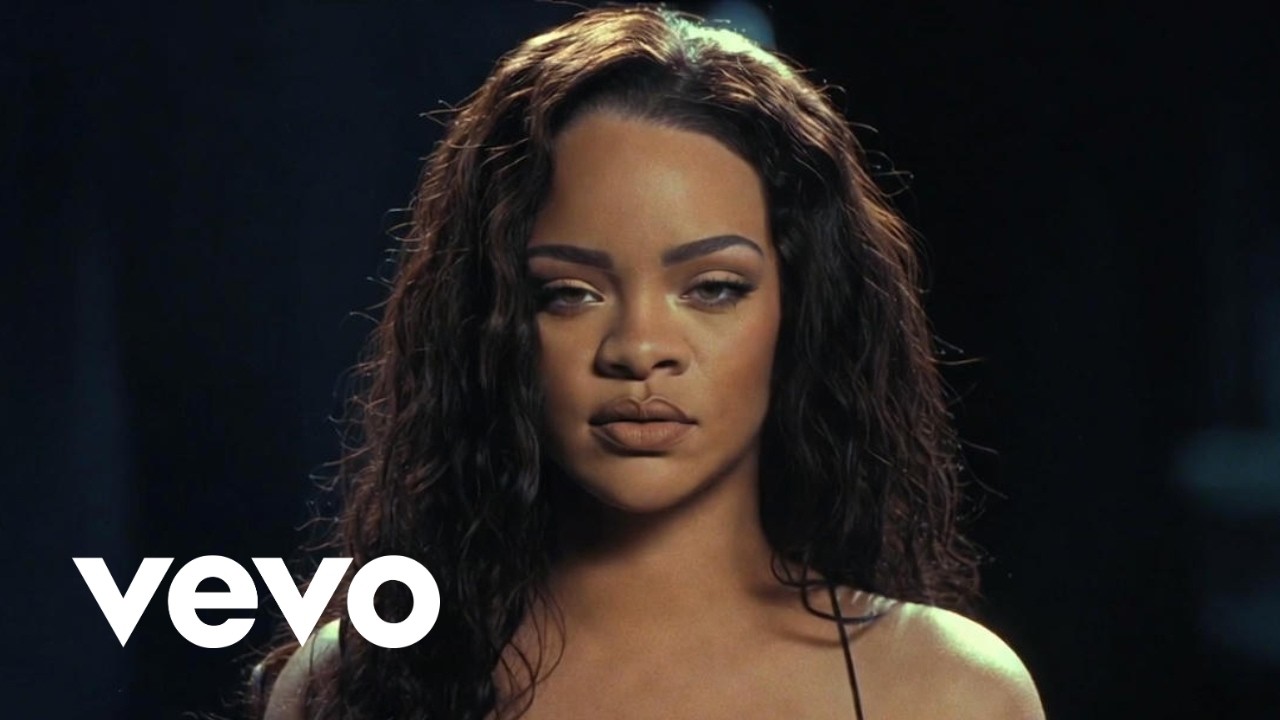 Rihanna - Dance With Me (Official Video)