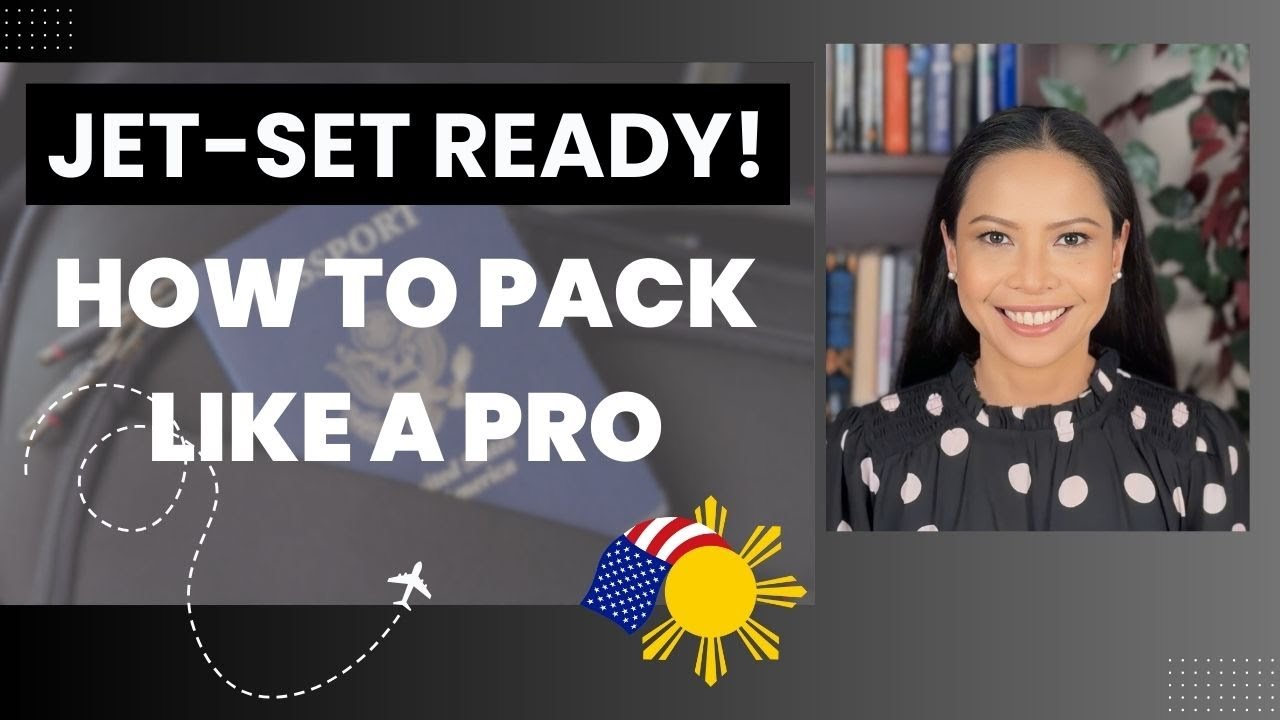 The Essential INTERNATIONAL TRAVEL Checklist