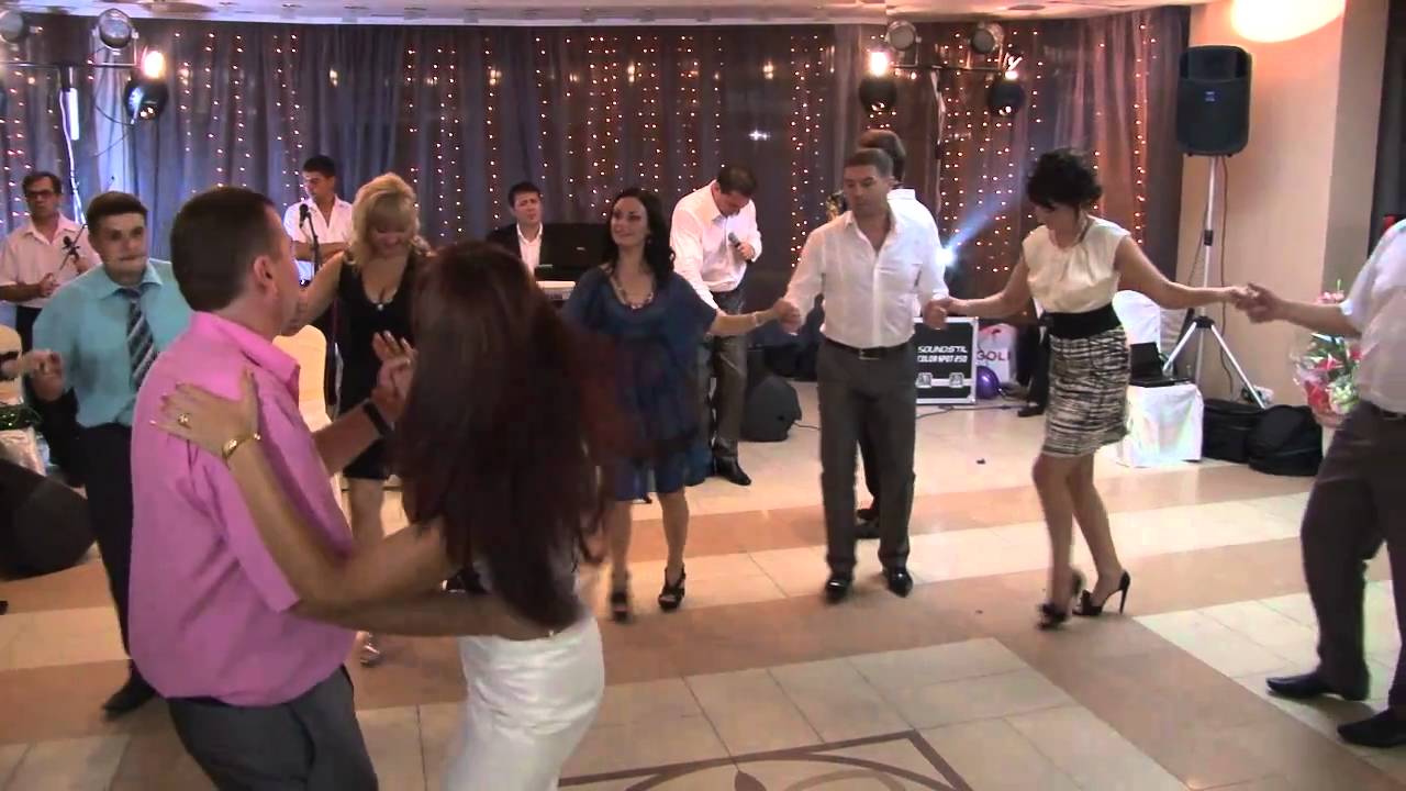 Florin Blaj canta pentru Lautarii din Chisinau - Partea 3 - Muzica populara din Ardeal
