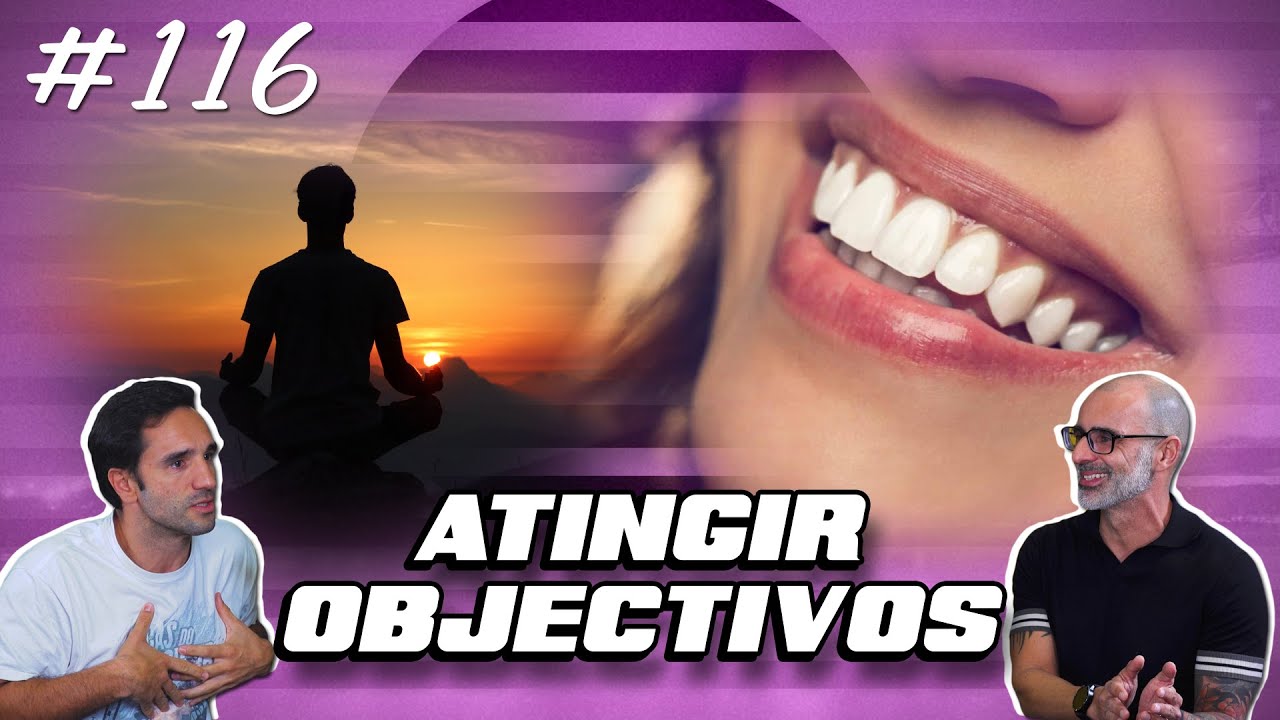 Negativismo e Positivismo Tóxicos - Como ter Equilíbrio em 2026? - PEDRO VIEIRA | PODCAST 116