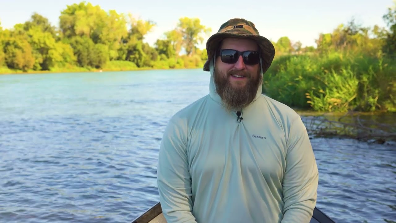 Rivers of Recovery California Trip: Combat Veterans in the Spotlight