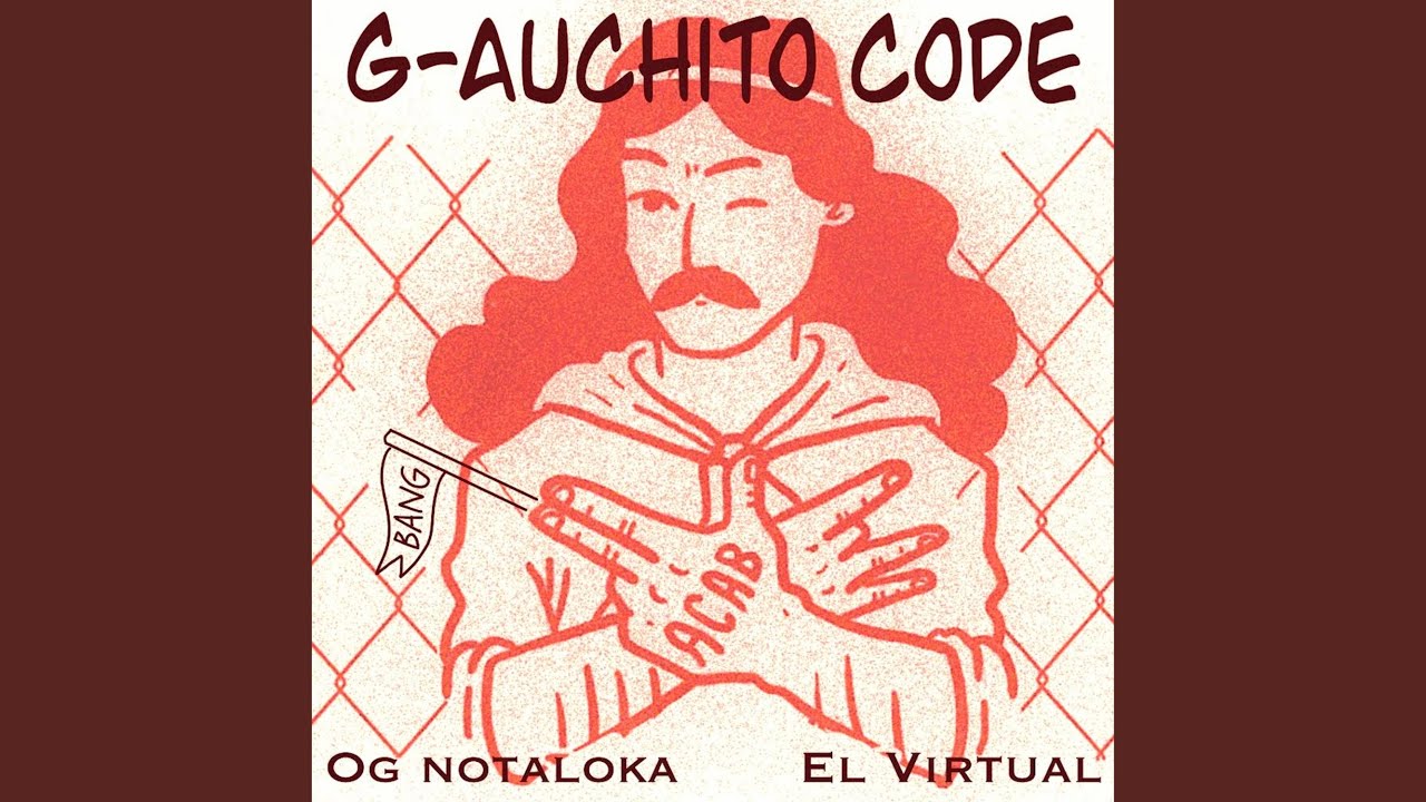 G-Auchito Code