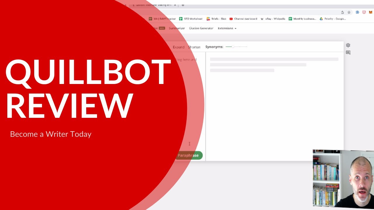 Quillbot Review: Should You Try It?